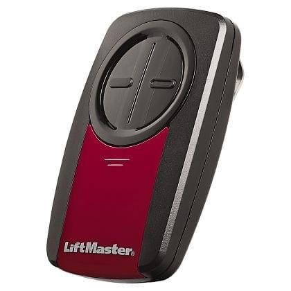 Liftmaster 380ut Universal Remote, Liftmaster Universal Garage Door Opener