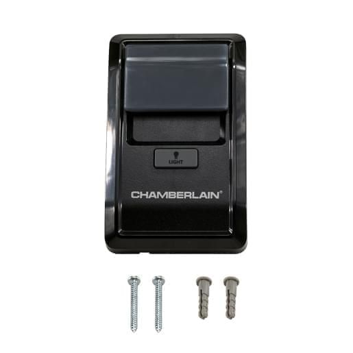 Chamberlain 41A7185-1 Multi-fonction Wall control sécurité 2.0