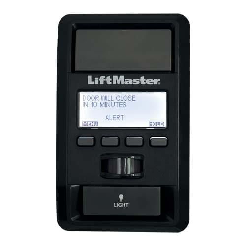 LiftMaster 378LM Wireless Multi-function Control Panel Chamberlain Craftsman 