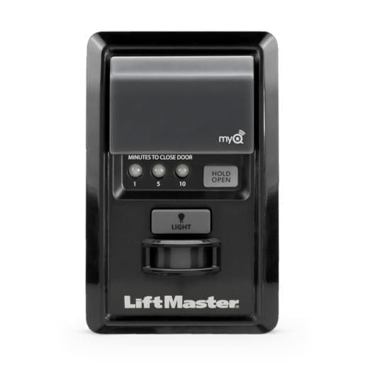 LiftMaster 889LM Security+ 2.0 MyQ Upgrade Wall Control Garage Door Opener
