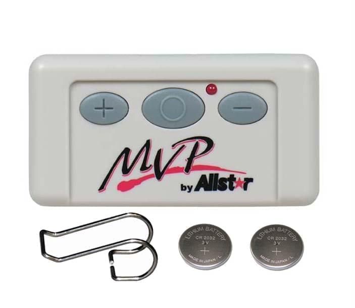 Caja Pulsador Botonera Con 3 Botones (Abrir-Cerrar-Stop