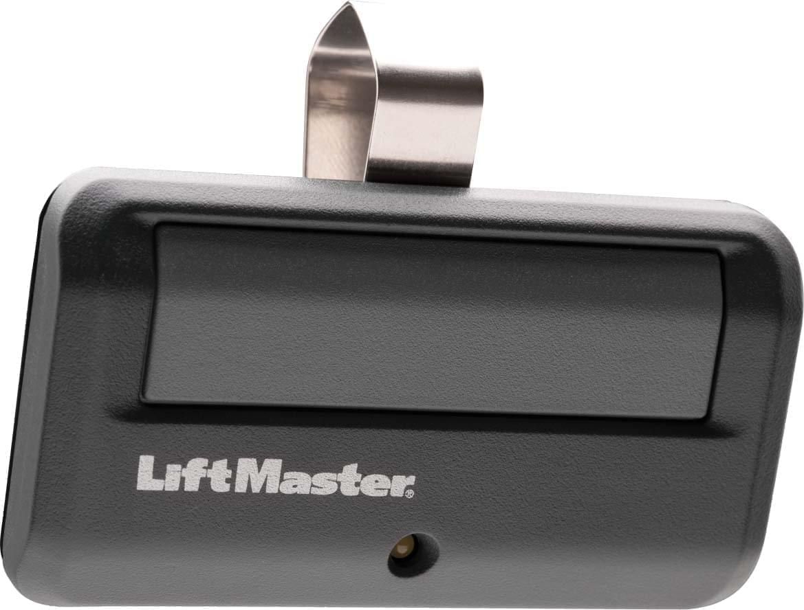 for Chamberlain Liftmaster Craftsman Garage Door Opener Remote 891LM Learn