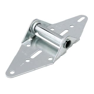 Garage Door Windload Hinge #1 – 14 Gauge Steel
