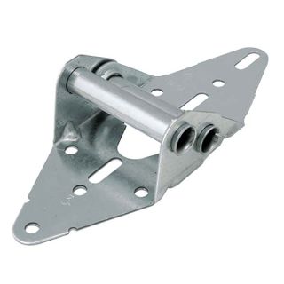 Garage Door Windload Hinge #3 – 14 Gauge Steel