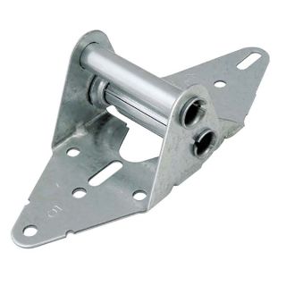 Garage Door Windload Hinge #5 – 14 Gauge Steel