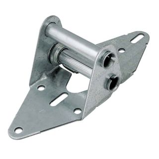 Garage Door Windload Hinge #6 &ndash; 13 Gauge Heavy Duty