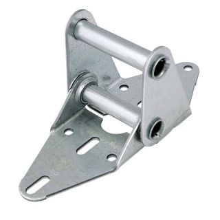 Garage Door Windload Hinge #9 &ndash; 11 Gauge Steel