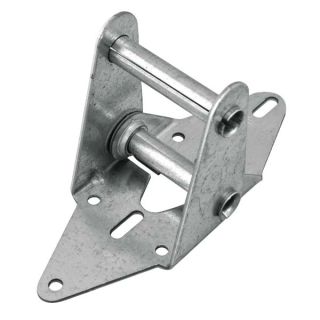Garage Door Windload Hinge #11 – 11 Gauge Steel