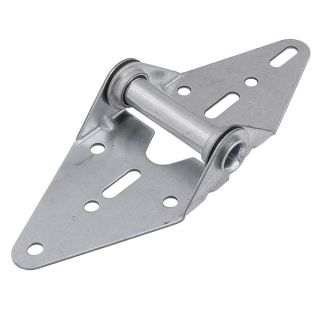 QuietFlex Windload Hinge #1 &ndash; 14 Gauge Steel