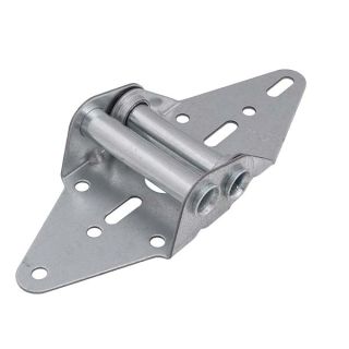 QuietFlex Windload Hinge #2 – 14 Gauge Steel