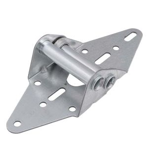 QuietFlex Windload Hinge #3 – 14 Gauge Steel