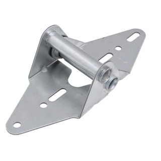 QuietFlex Windload Hinge #4 &ndash; 14 Gauge Steel