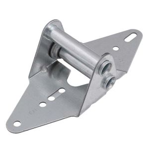 QuietFlex Windload Hinge #5 – 14 Gauge Steel