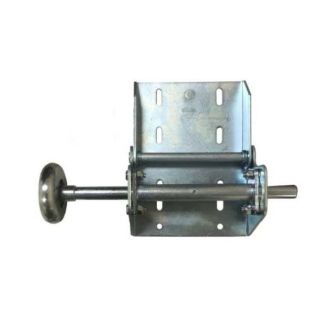 Garage Door High Performance Hinge #8 – 10 Gauge Heavy Duty