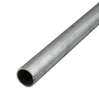 Clopay EZ-Set 4' Torsion Tube Galvanized 16 Gauge