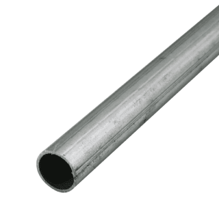 Clopay EZ-Set 4' 6" Torsion Tube Galvanized 16 Gauge