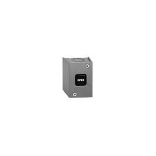 LiftMaster 02101 1-Button Indoor Surface Mount Station (NEMA 1)