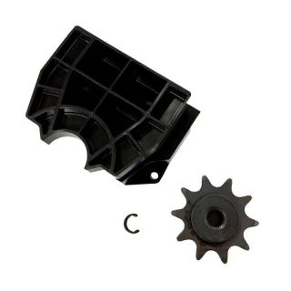 LiftMaster 041-0035 Chain Spreader and Sprocket