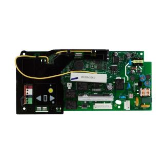 LiftMaster 050DCJCWFRD Logic Board