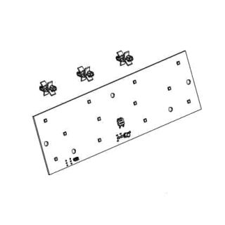 Linear 10014504-01 LED Panel