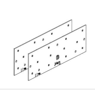 Linear 10014504-02 LED Panels LDCO852