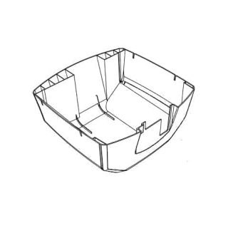 Linear 10015922-01 Main Housing Cover LDCO852