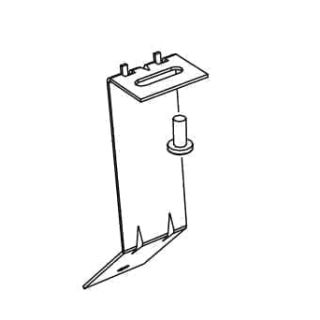 Linear 10016007 Bracket Kit
