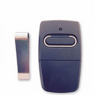 Overhead Door 109130-390 Compatible Remote by Keystone Heddolf