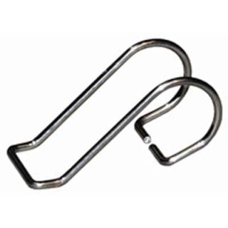 Allstar 111532 MVP/QC Visor Clip