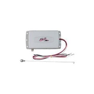Allstar 111963 Single Channel MVP Gate Receiver 24V 3W