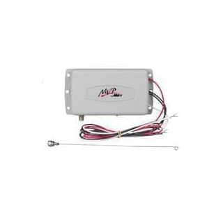 Allstar 111965 Single Channel MVP Gate Receiver 12V 4W