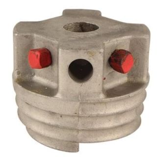 Garage Door Torsion Spring Cone 3-1/2" ID Left Winding Cone Raynor