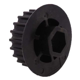 LiftMaster 144B41 Drive Belt Pulley 22T