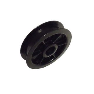 LiftMaster 144C54M Belt Drive Square Rail Idler Pulley