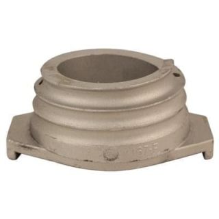 Garage Door Torsion Spring Cone 3-1/2" ID Right Stationary Cone Raynor