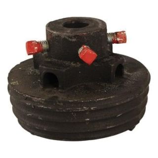 Garage Door Torsion Spring Raynor 5-1/2" Winding Cone Left Hand Wound