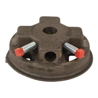 Garage Door Torsion Spring OHD 5-7/8" Stationary Cone Left Hand Wound 1-1/4" Bore