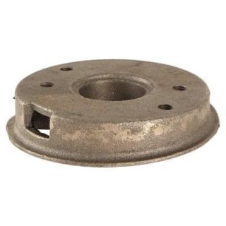 Garage Door Torsion Spring OHD 5-7/8" Stationary Cone Left Hand Wound