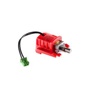 Sommer 1651V000 Lock