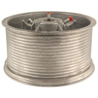 Standard Lift Garage Door Cable Drums 32' 800-32