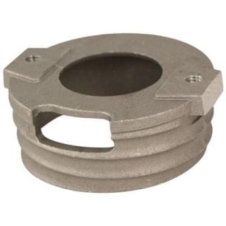 Garage Door Torsion Spring 3 3/4" Short Ear Duplex Stationary Cone Right Hand Wound