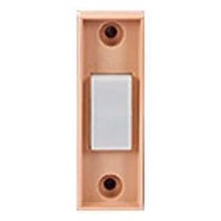 Genie 19614R.S Universal Push Button