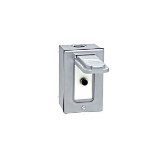 MMTC 1BXC - Ext. One Button Control with Cover