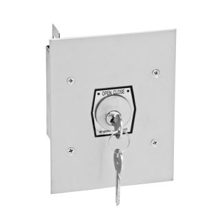 MMTC 1KF-CC - 1KF with Changeable Core Cylinder