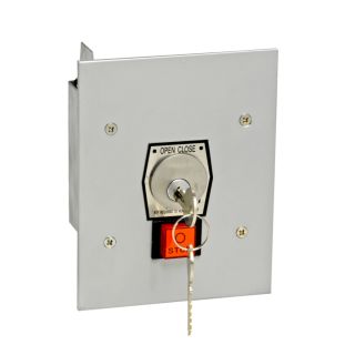 MMTC 1KFS-CC - 1KFS with Changeable Core Cylinder