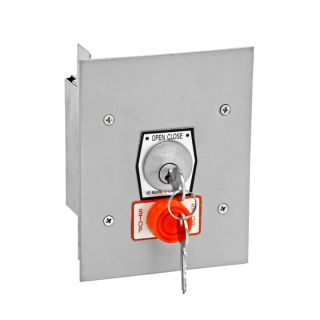 MMTC 1KFSX-CC - 1KFSX with Changeable Core Cylinder
