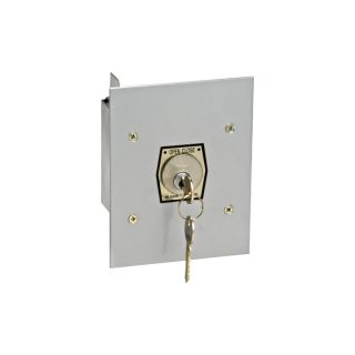 MMTC 1KFX-CC - 1KFX with Changeable Core Cylinder