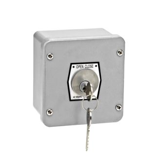 MMTC 1KX-CC - 1KX with Changeable Core Cylinder
