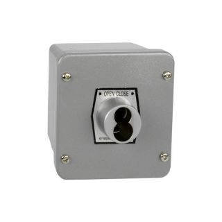 MMTC 1KX-SLF - 1KX with SLF Large Format Cylinder