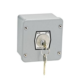 MMTC 1KXL-CC - 1KXL with Changeable Core Cylinder